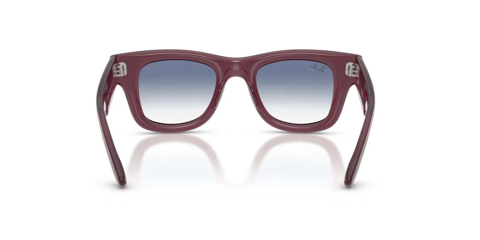 Ray-Ban Junior 9240S Sunglasses - view 32